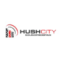 Hush City Soundproofing