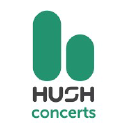 hushconcerts.com