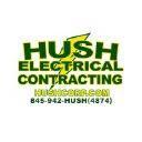 Hush Electric Logo