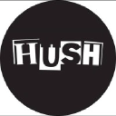 hushhostels.com