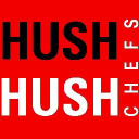 hushhushchefs.co.uk