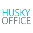Husky Office Logo