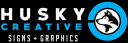 huskysigns.com