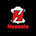 hussainleather.com