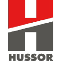 HUSSOR SA