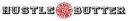 Logo for hustlebutter.com