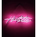 Hustlers u0026 Hellions logo