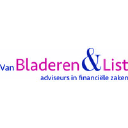 Van Bladeren u0026 List logo