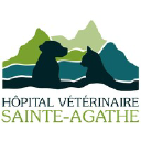 Hpital vétérinaire Sainte-Agathe