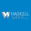 Haskell & White logo