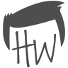 HW Creative Marketing logo