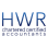 Hwr Accountants logo