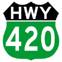 HWY420 Silverdale Recreational Weed & Medical Marijuana Dispensary logo