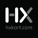hxkart.com