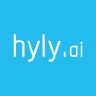 Hy.ly logo