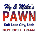 Hy and Mike's Pawn