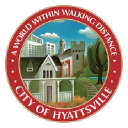 City Of Hyattsville logo