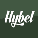 hybelhuse.dk