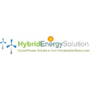 Hybrid Energy Solutions