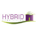 hybridhomeliving.com
