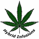 Hybrid Infusions logo