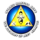 Hybrid Martial Arts