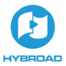 Hybroad logo