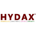 hydaxindia.com