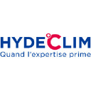 HYDECLIM