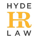Hyde HR Law