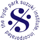 Hyde Park Suzuki Institute