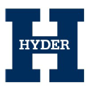 Hyder Construction Inc