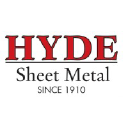 hydesheetmetal.com