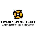 hydradynetech.com