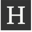 Hydralfor logo