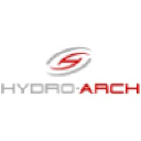 Hydro Arch Logo
