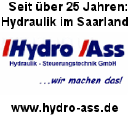 Hydro-Ass Hydraulik- und Steuerungstechnik GmbH logo