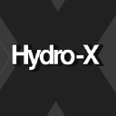 hydro-x.co.uk