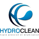 hydroclean-hp.fr