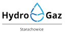 Company logo for hydrogazstarachowice.pl