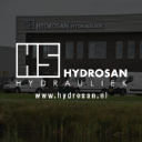 hydrosan.nl