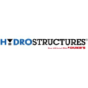 Hydrostructures
