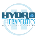 Hydro-Therapeutics Water Conditioning