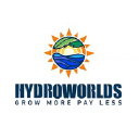 hydroworlds.com Logo