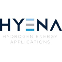 hyenaenergy.com