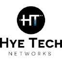 Hye Tech Network and Security Solutions