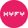HYFY logo
