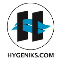 hygeniks.com