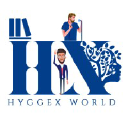 HyggeX World