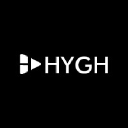 Hygh logo